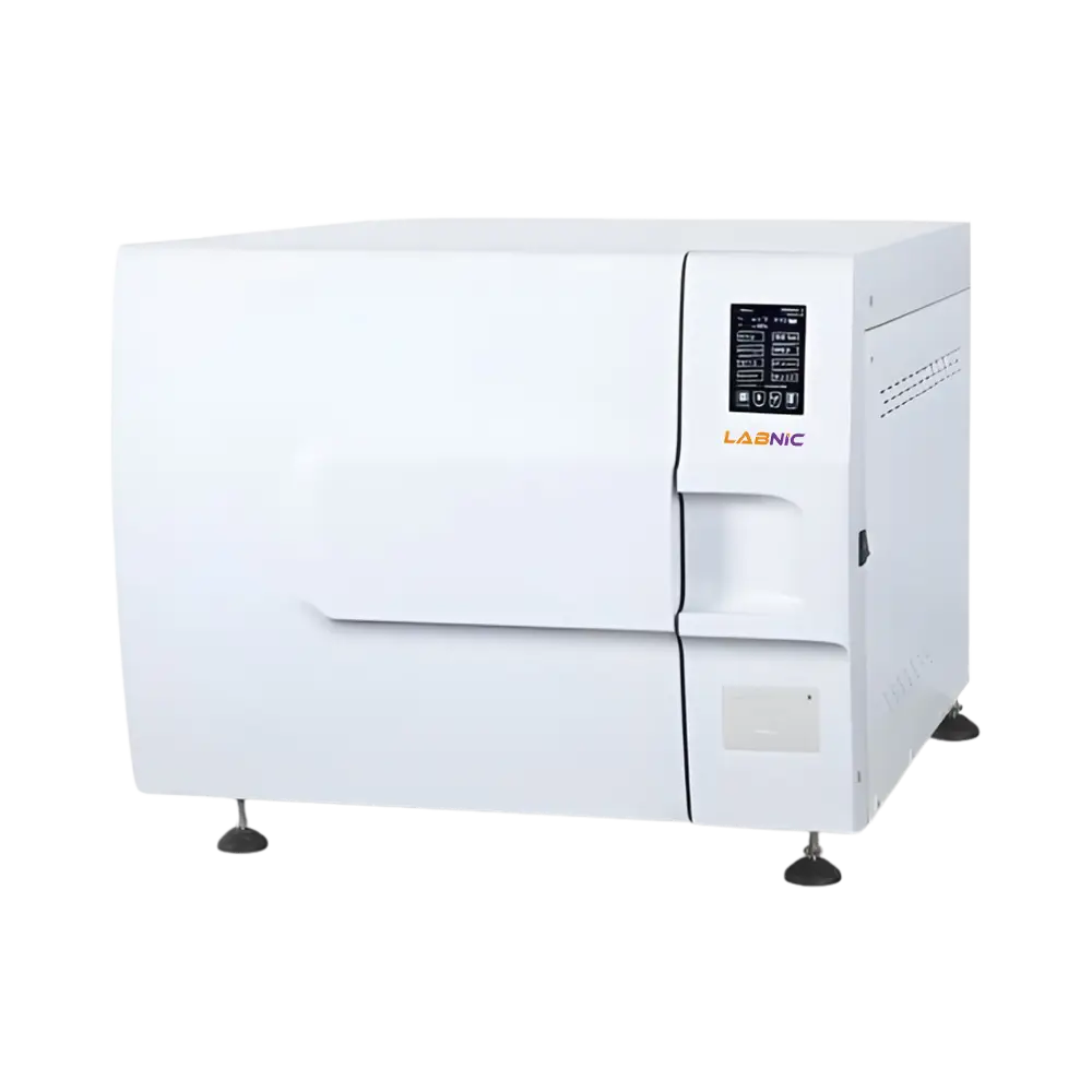 Class B Tabletop Autoclave LBN-TA157