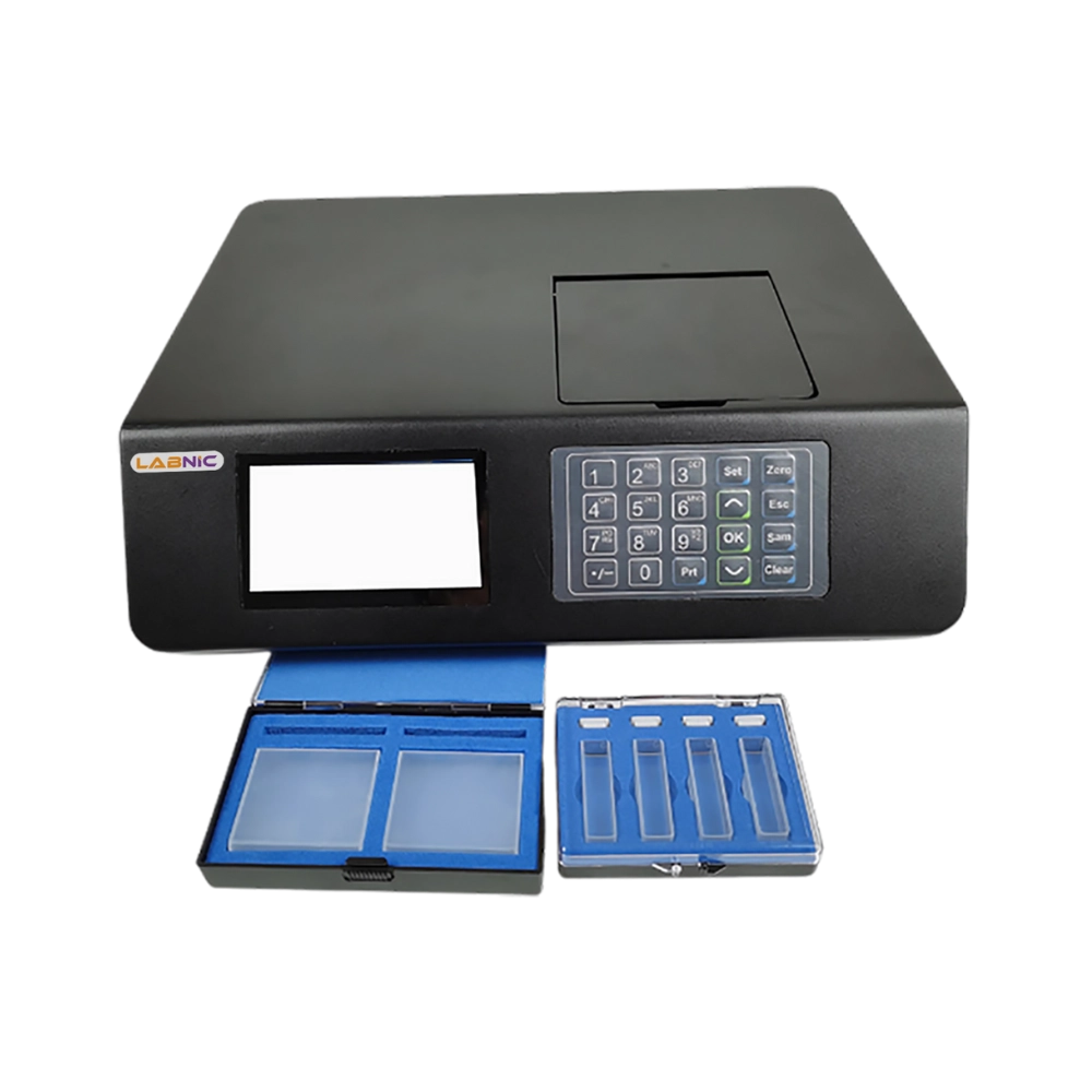 Turbid Meter LBN-TM182