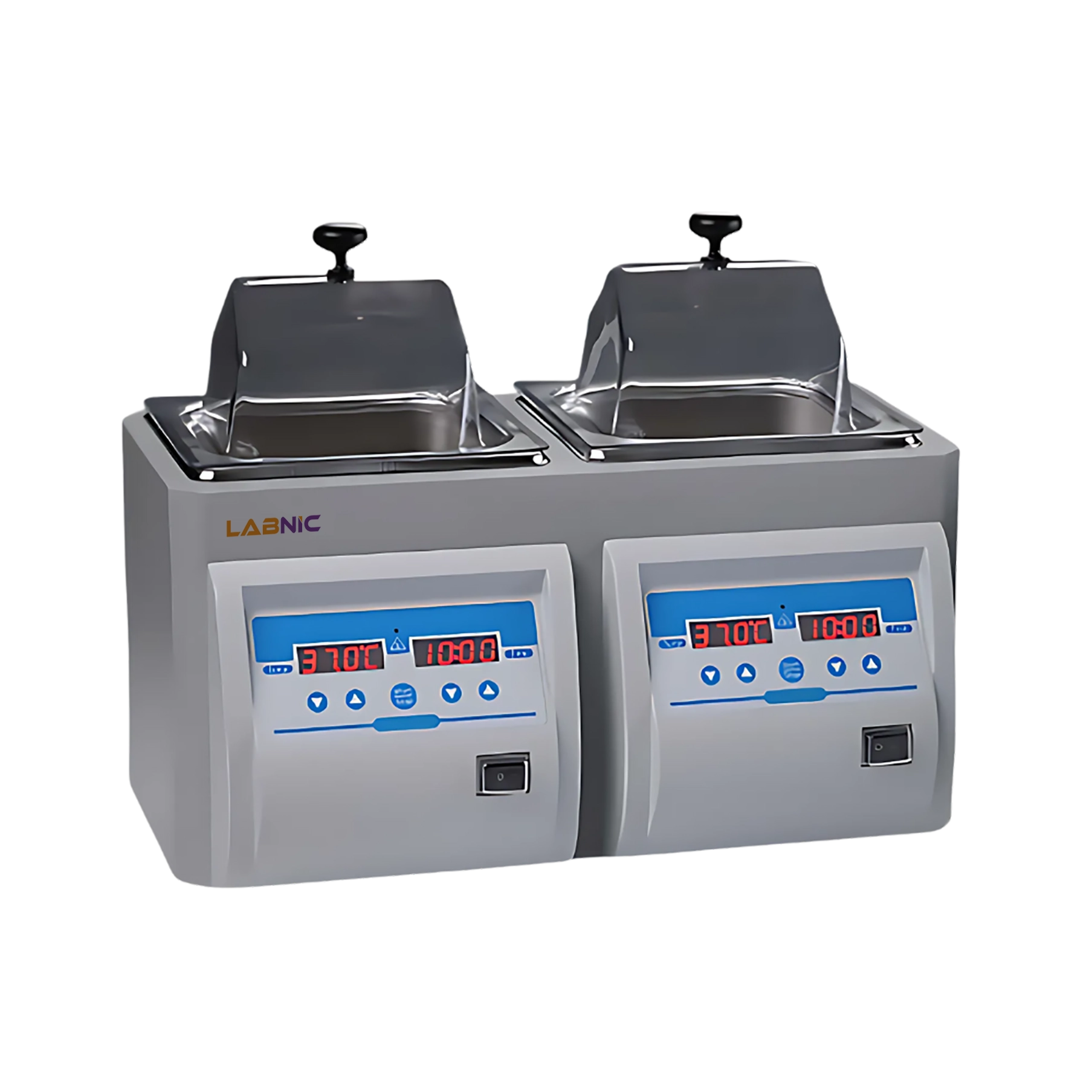 Thermostatic Water Bath LBN-TW172