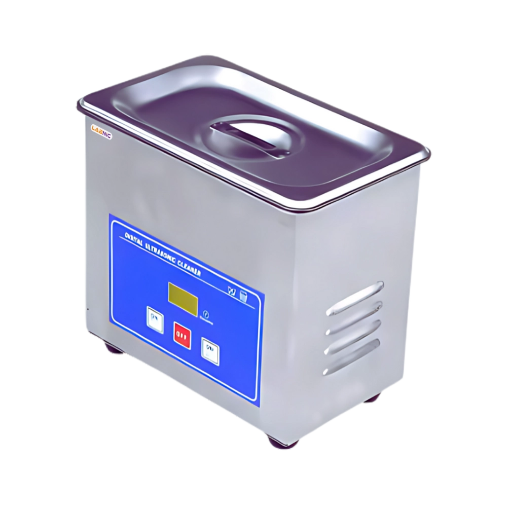 Digital Ultrasonic Cleaner LBN-UC701
