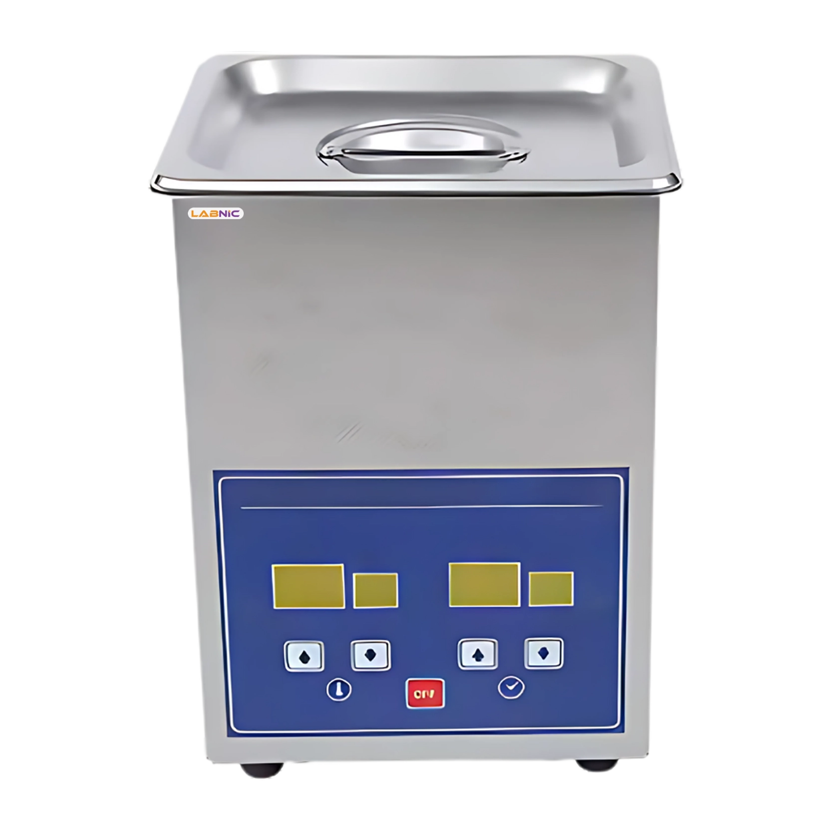 Digital Ultrasonic Cleaner LBN-UC702