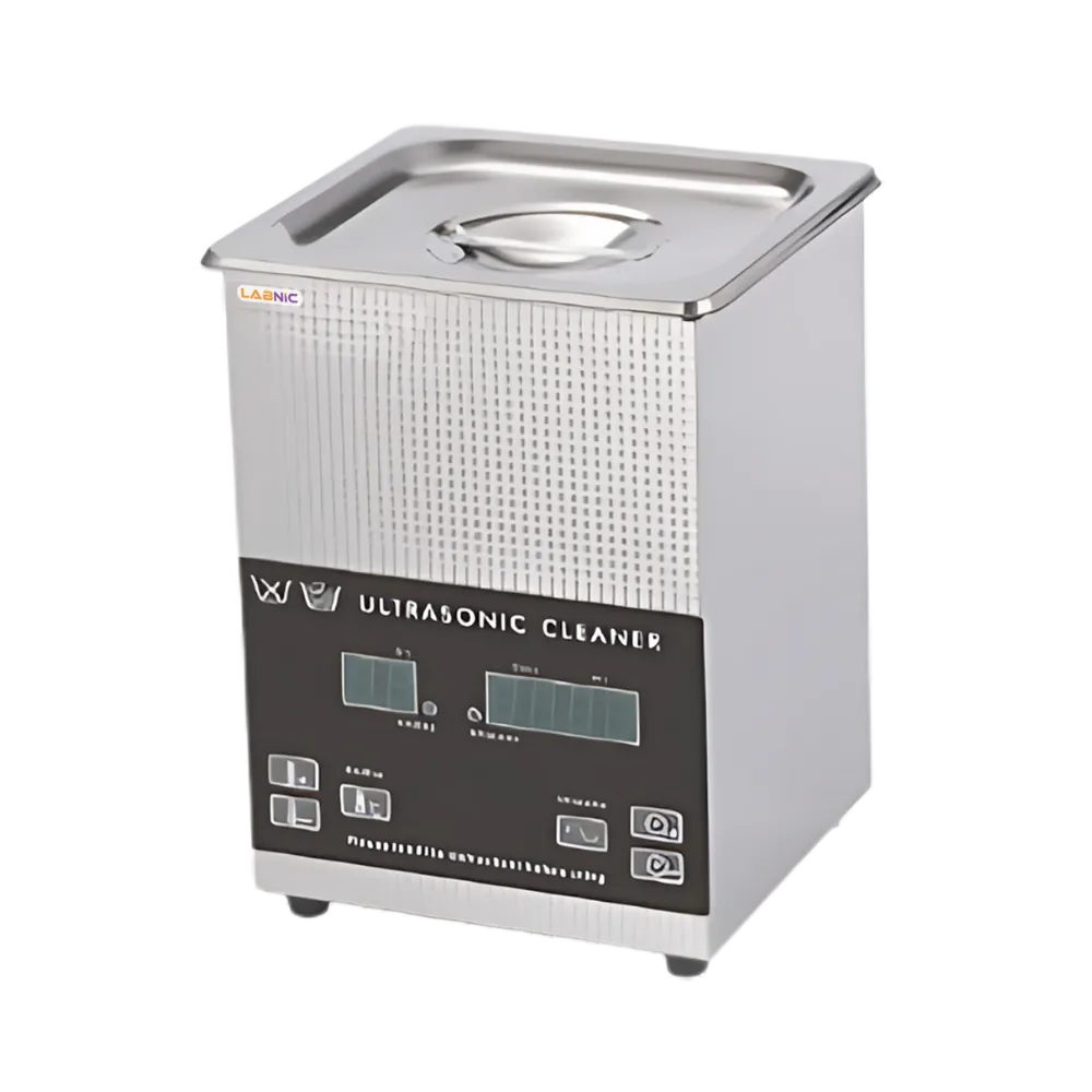 Digital Ultrasonic Cleaner LBN-UC703