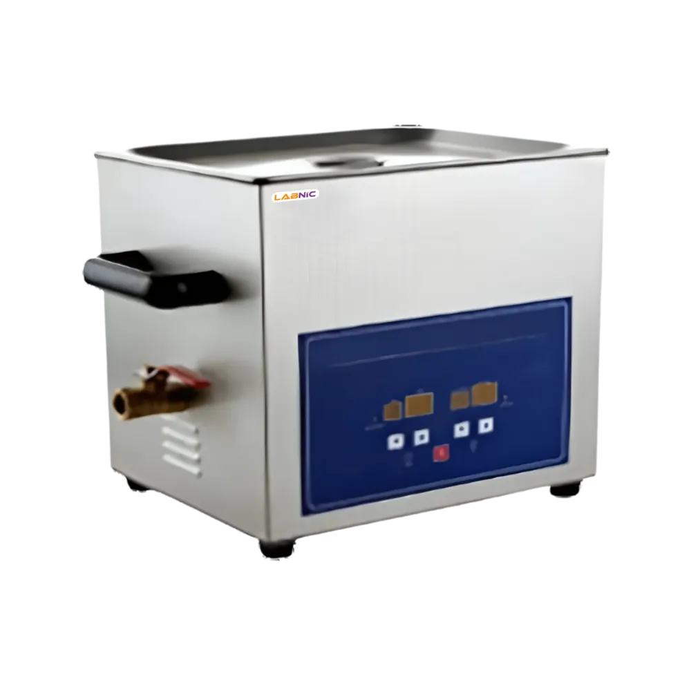 Digital Ultrasonic Cleaner LBN-UC710