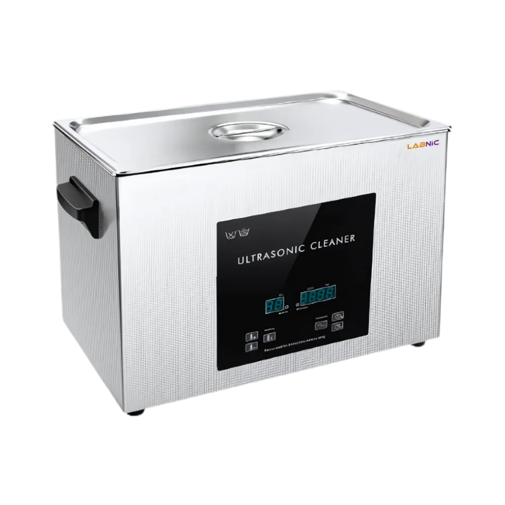 Digital Ultrasonic Cleaner LBN-UC711