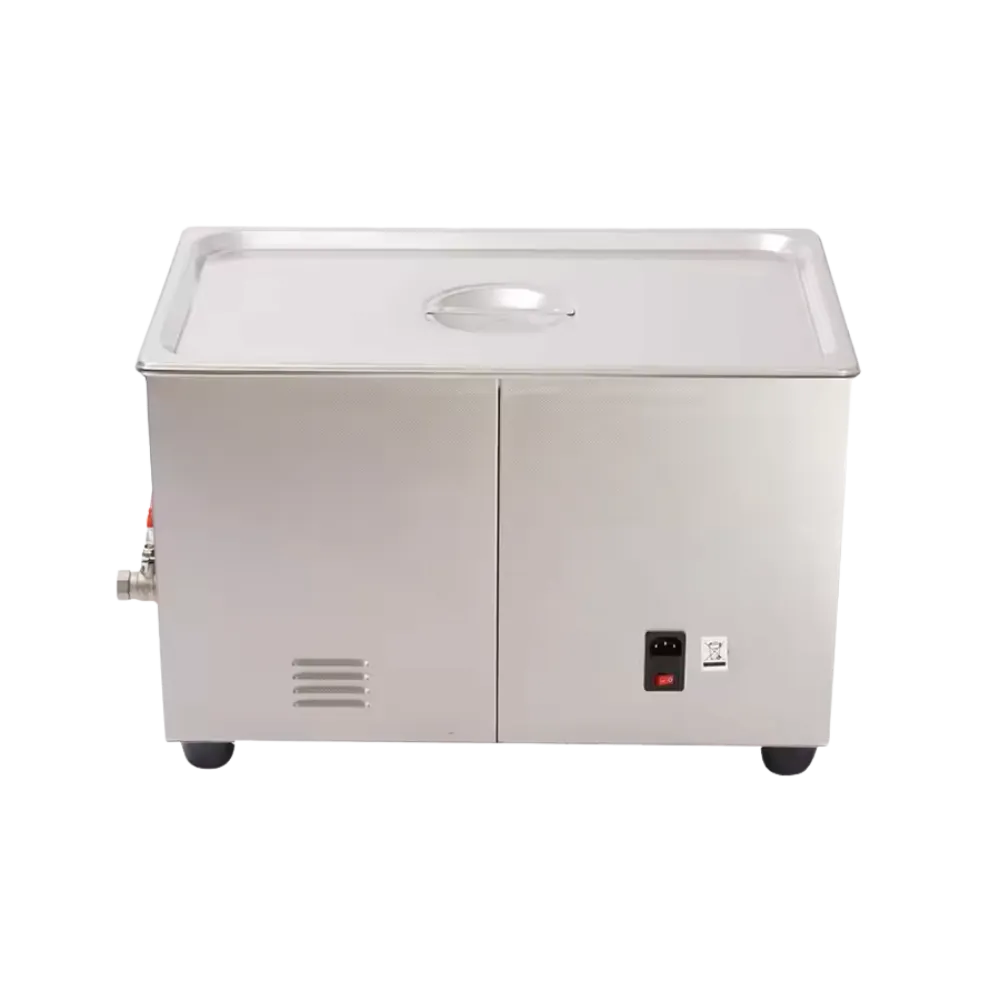 Digital Ultrasonic Cleaner LBN-UC712
