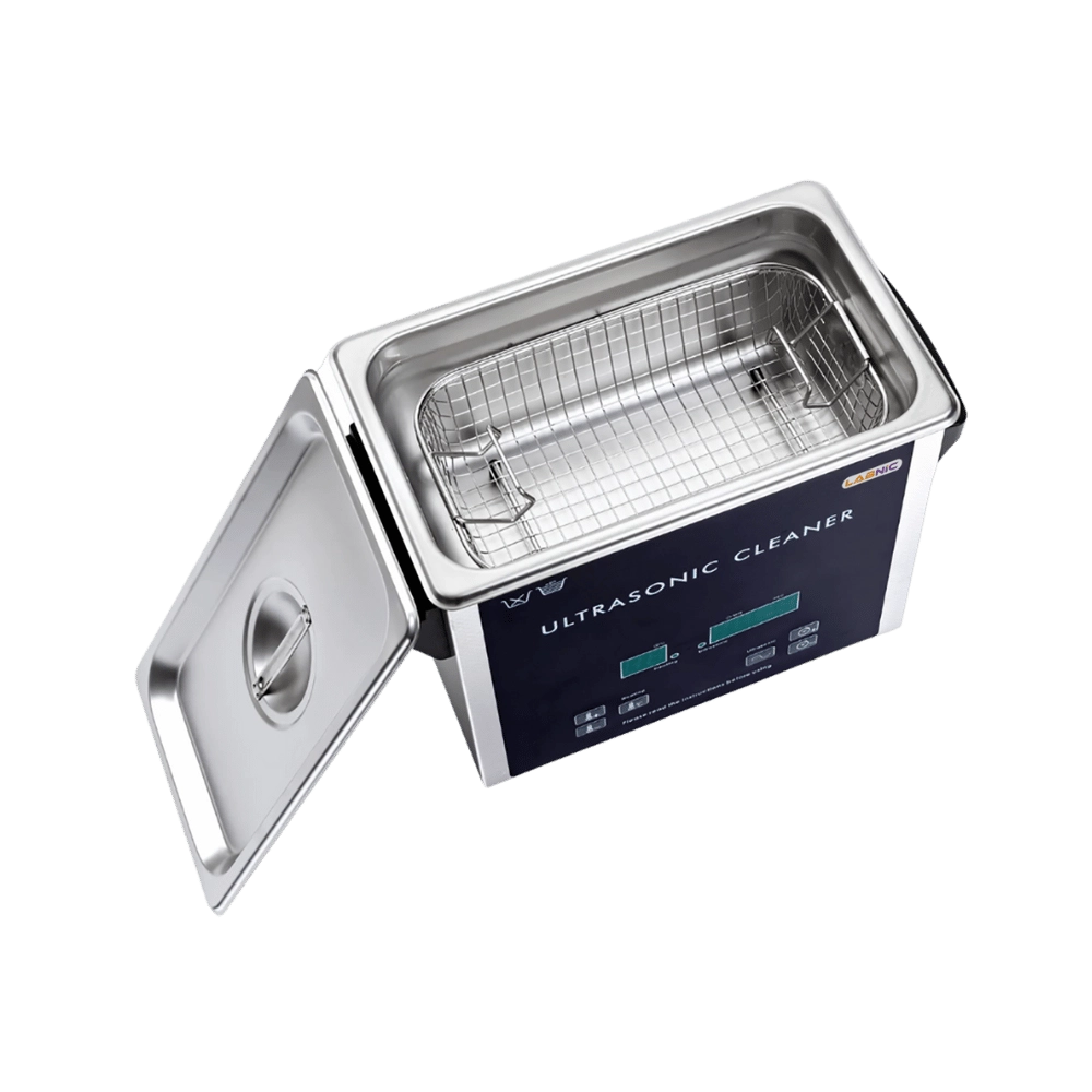 Digital Ultrasonic Cleaner LBN-UC715