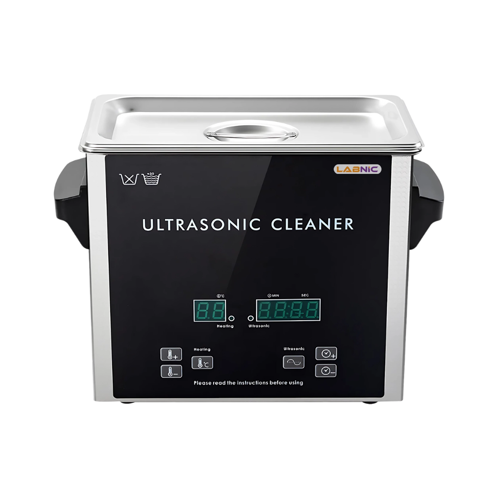 Digital Ultrasonic Cleaner LBN-UC716