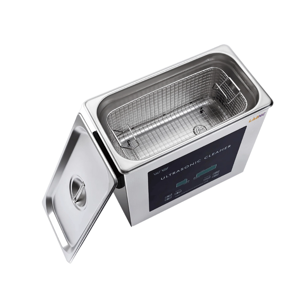 Digital Ultrasonic Cleaner LBN-UC717