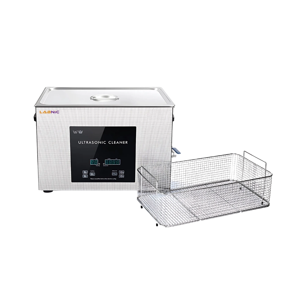 Digital Ultrasonic Cleaner LBN-UC719