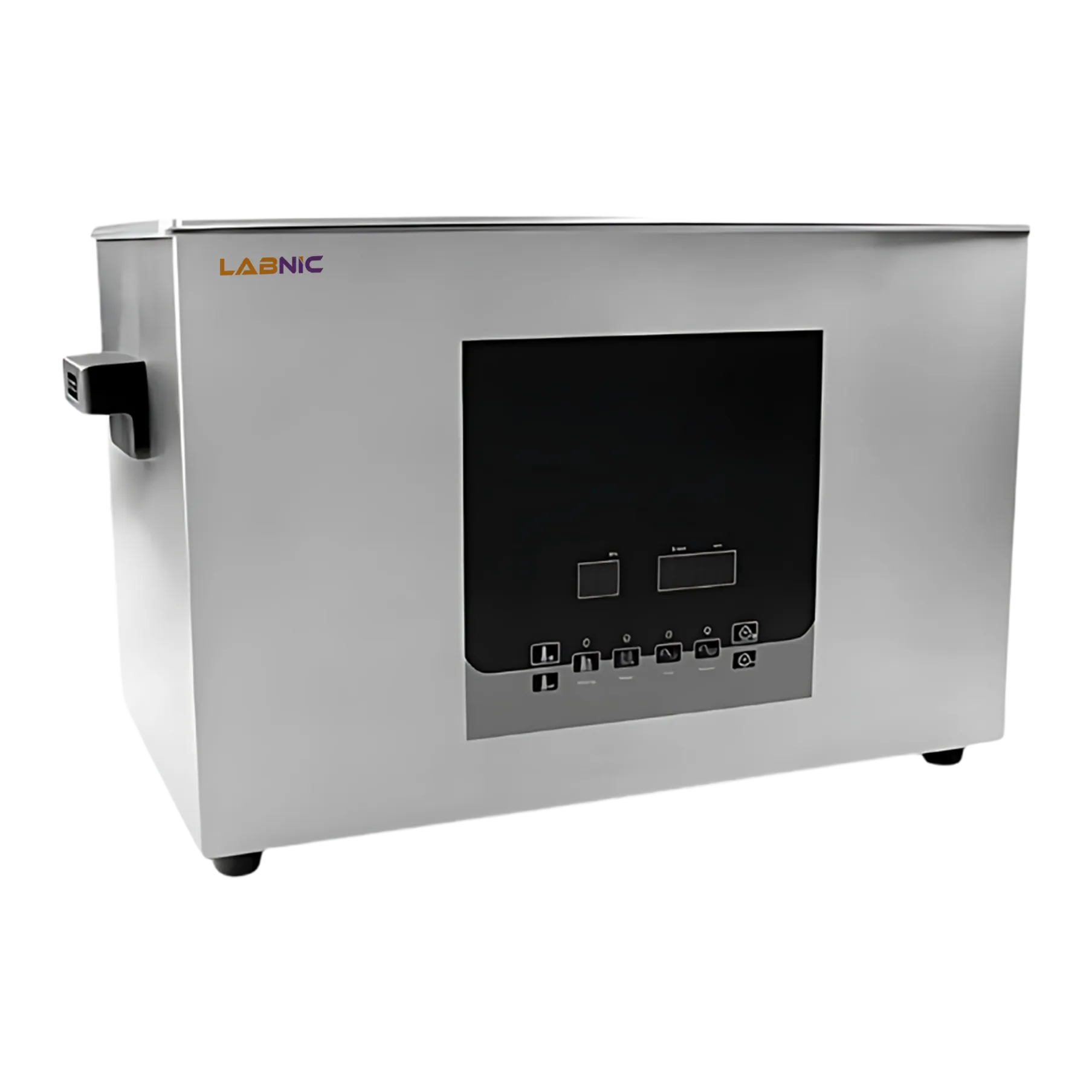 Digital Ultrasonic Cleaner LBN-UC720