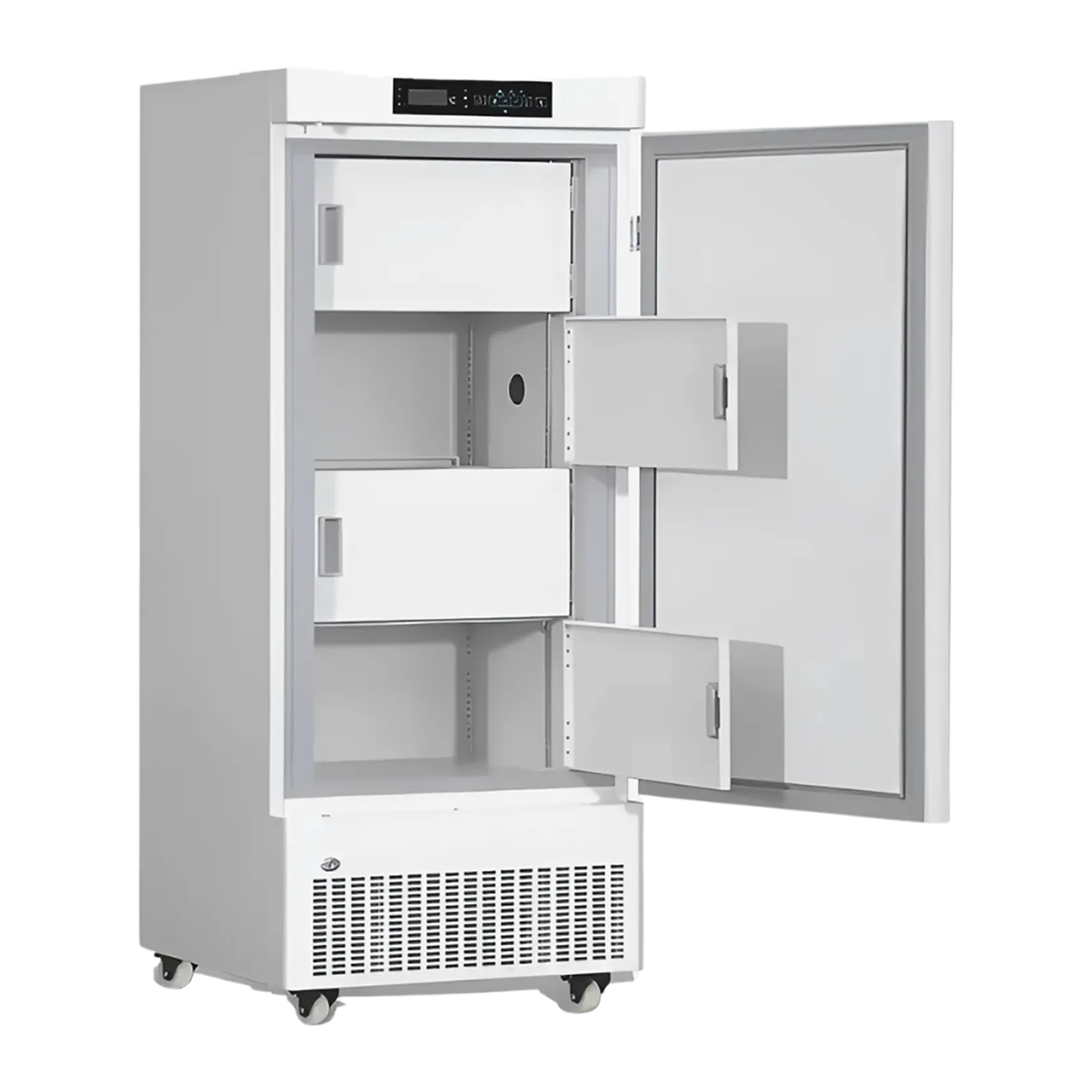 -40°C Upright Freezer LBN-UF131