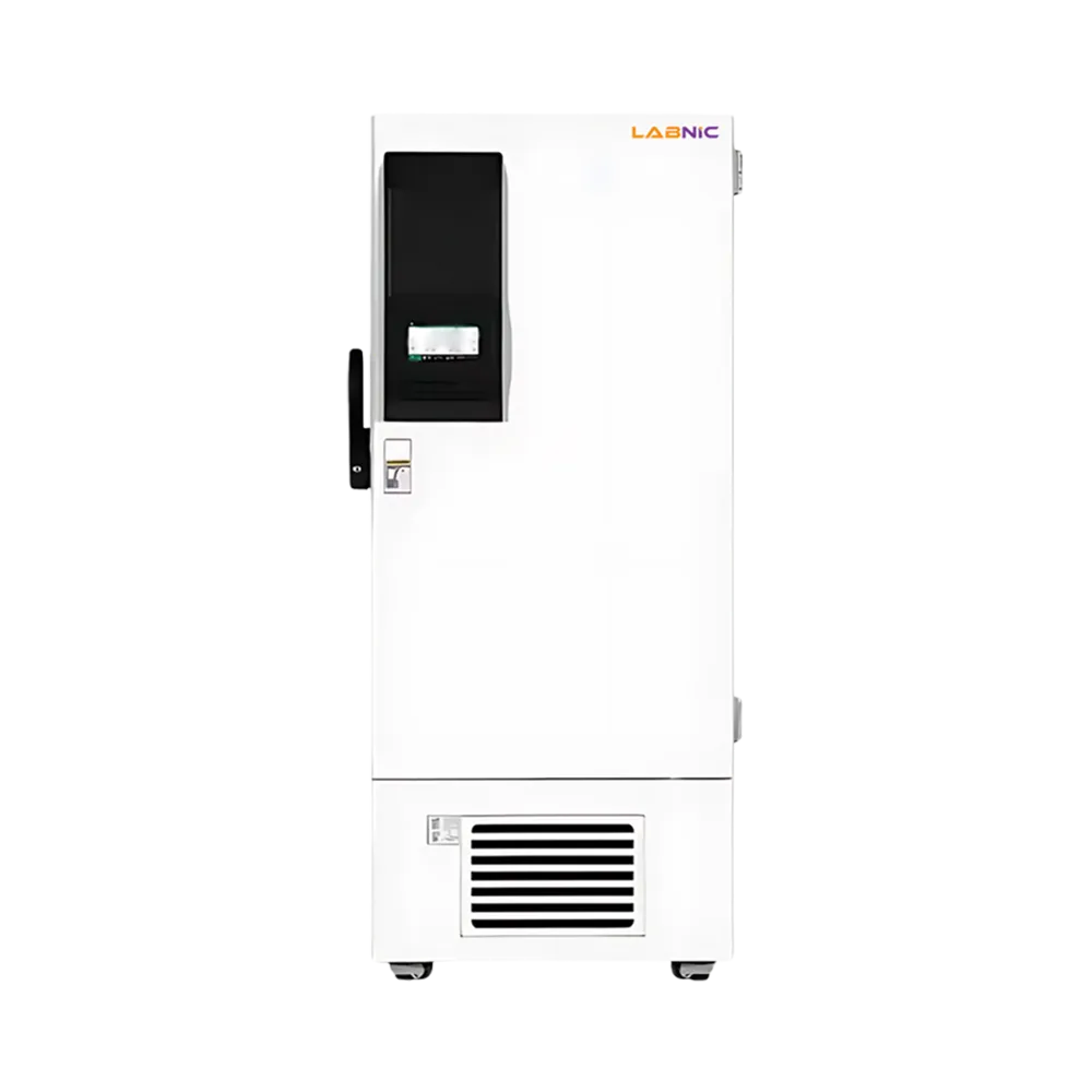 -86℃ Ultra Low Temperature Freezer LBN-ULMF100