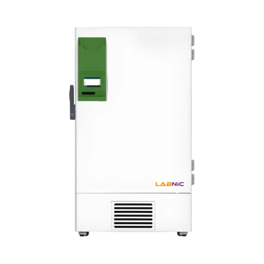 -86℃ Ultra Low Temperature Freezer LBN-ULMF115