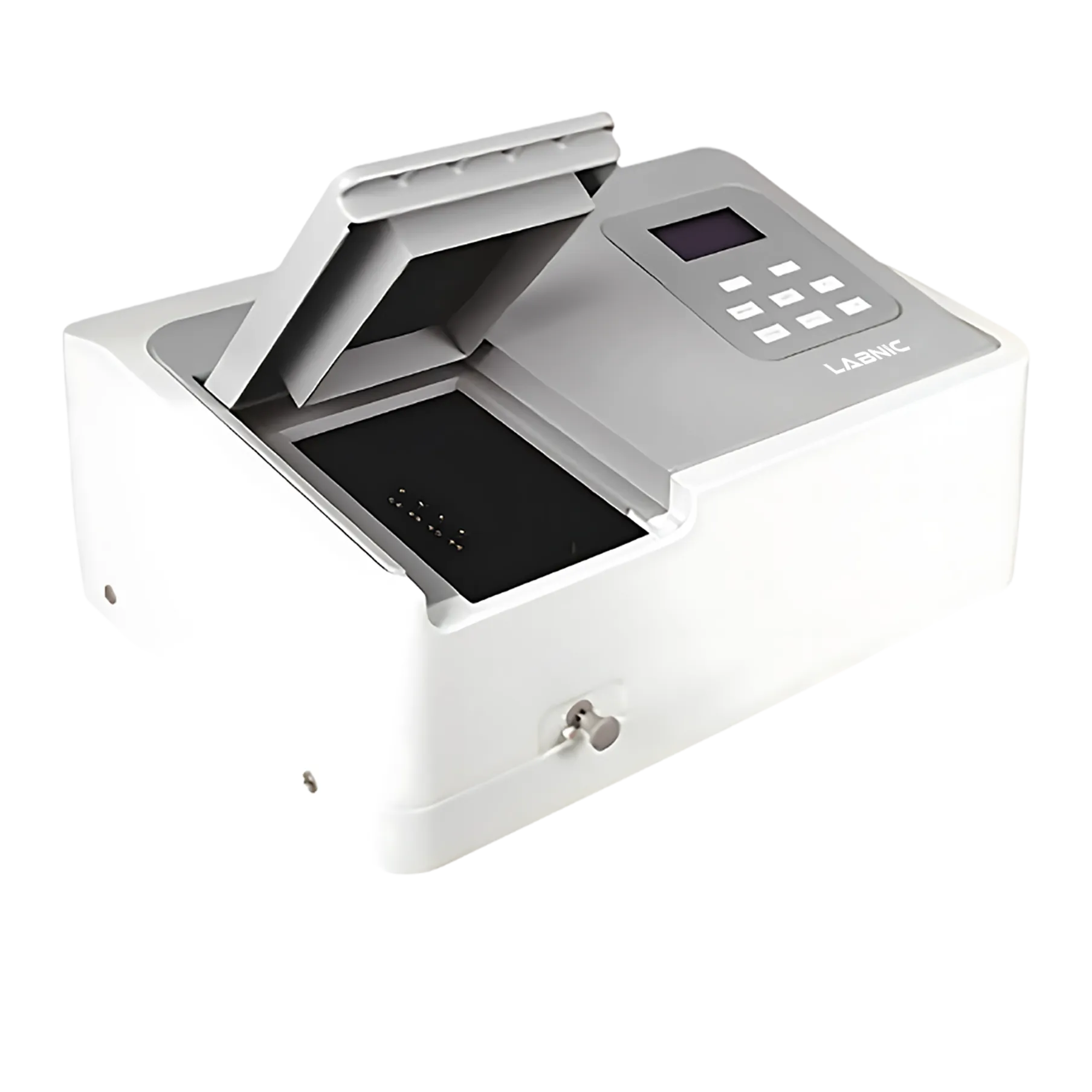 UV-Visible Spectrophotometer