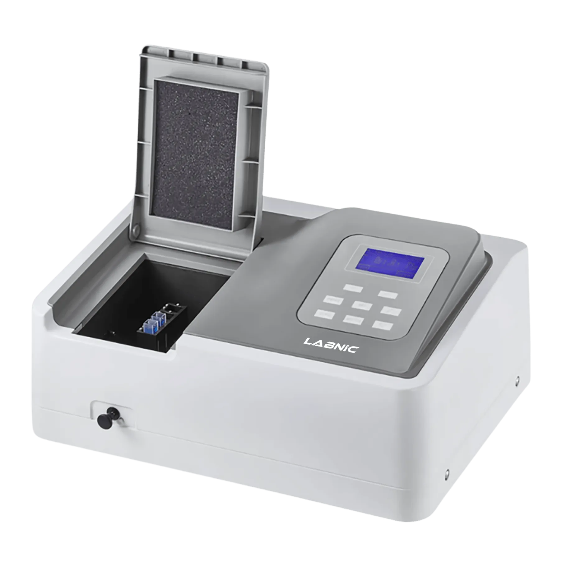 UV-Visible Spectrophotometer