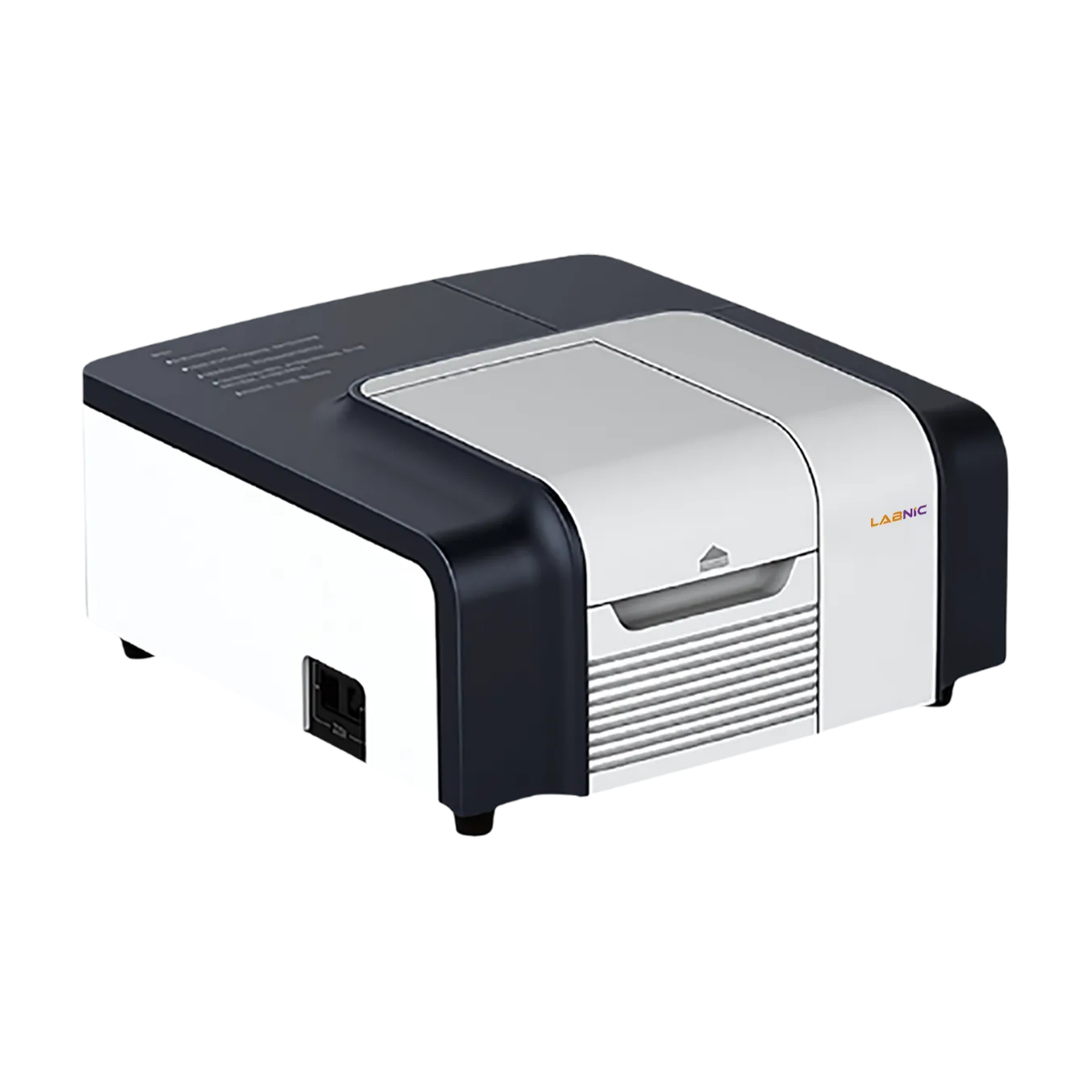 UV-Visible Spectrophotometer LBN-UV133