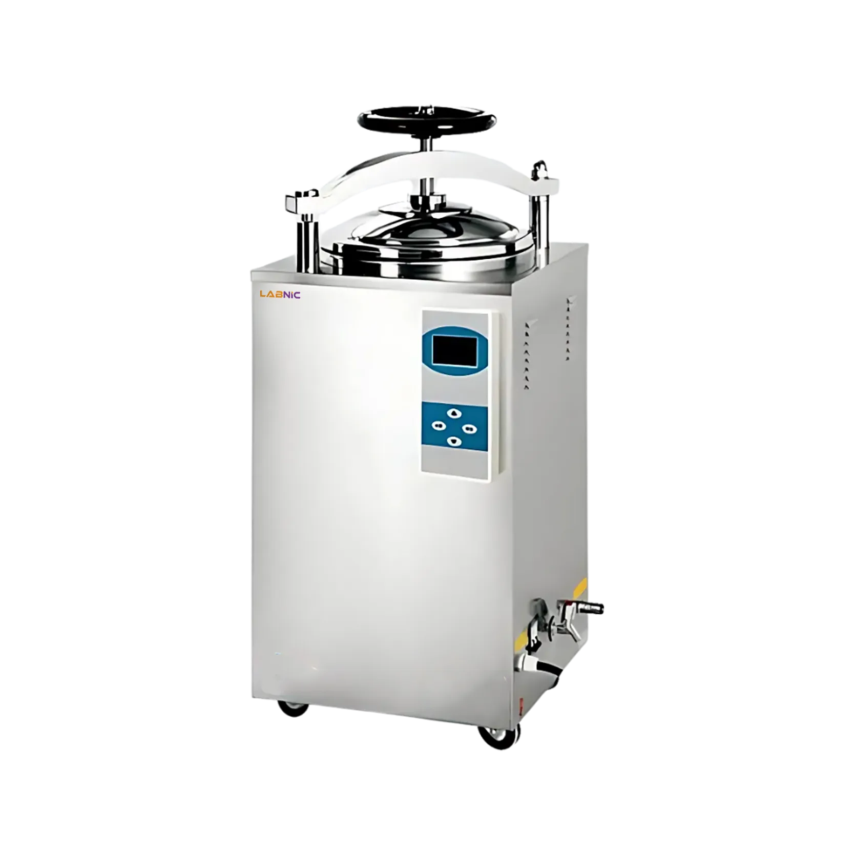 Vertical Autoclave LBN-VA154