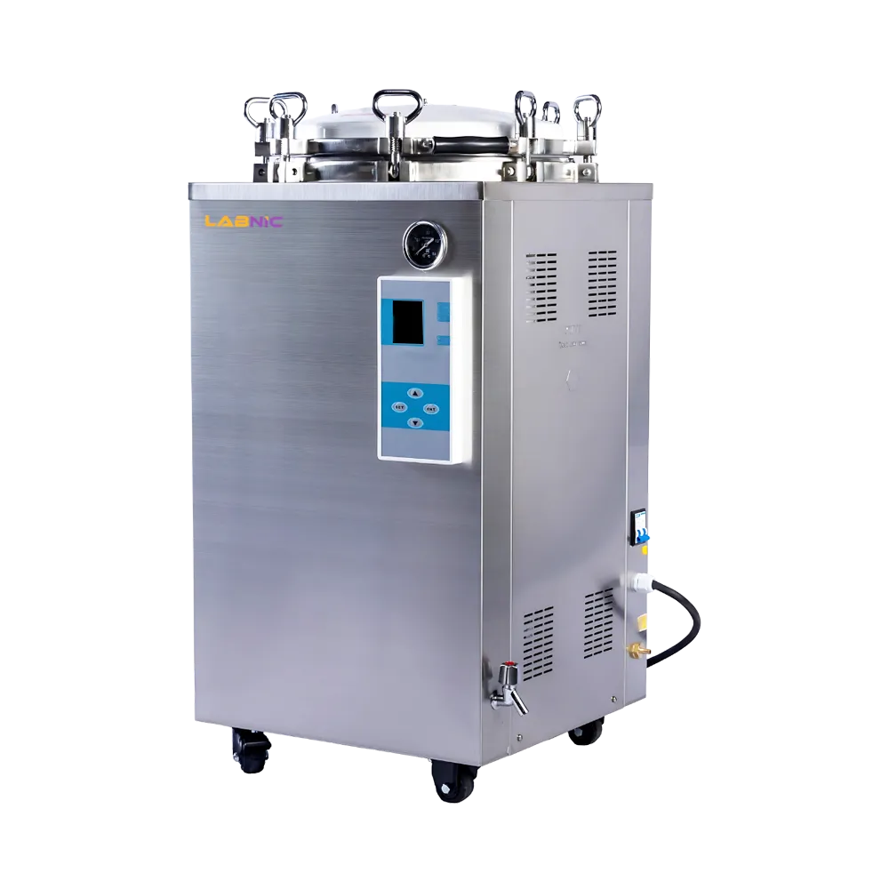 Vertical Autoclave LBN-VA155