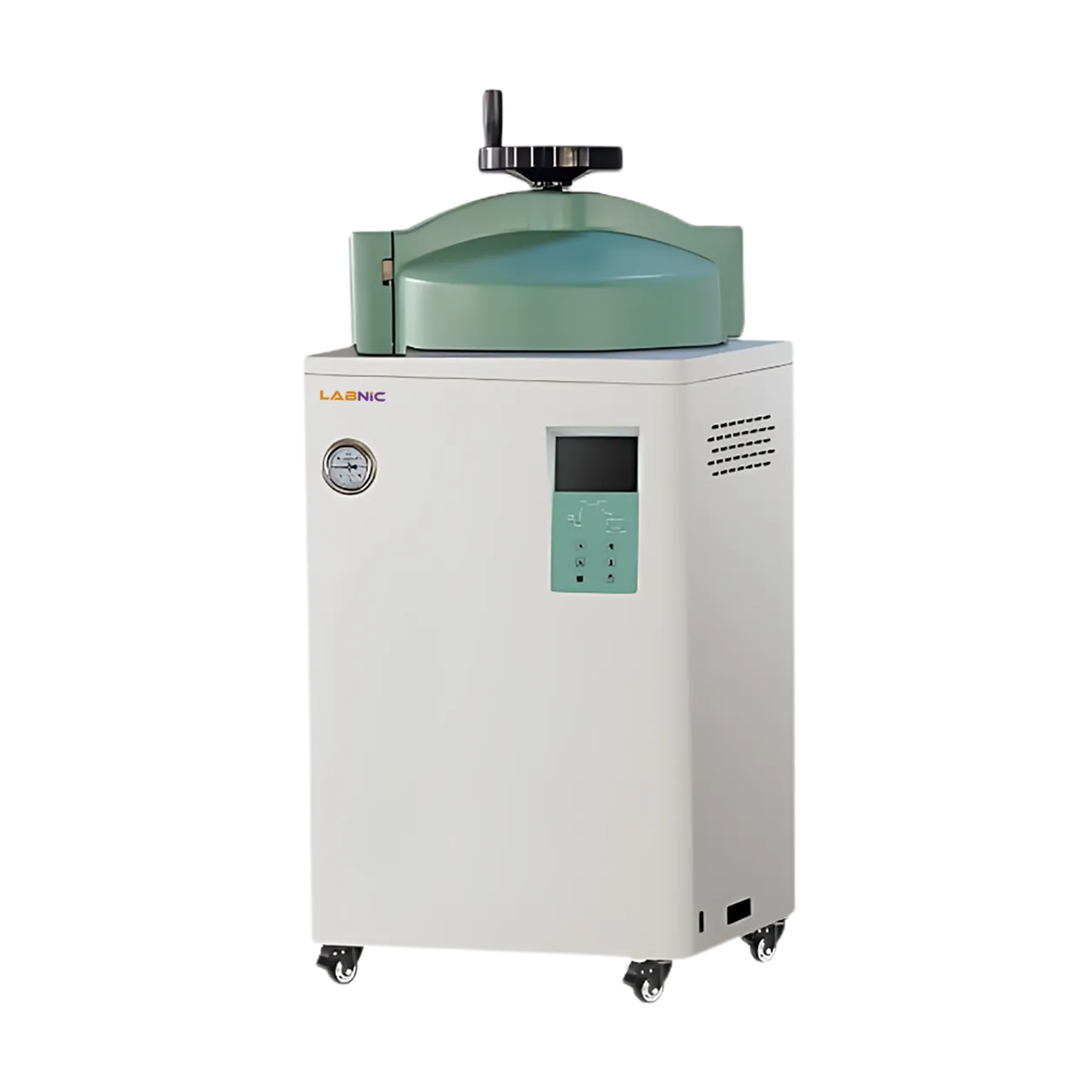 Vertical Steam Autoclave LBN-VA156
