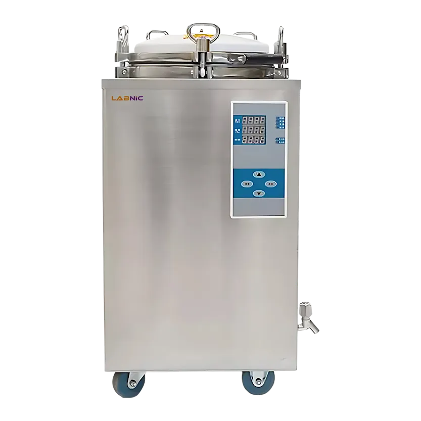 Vertical Autoclave LBN-VA157