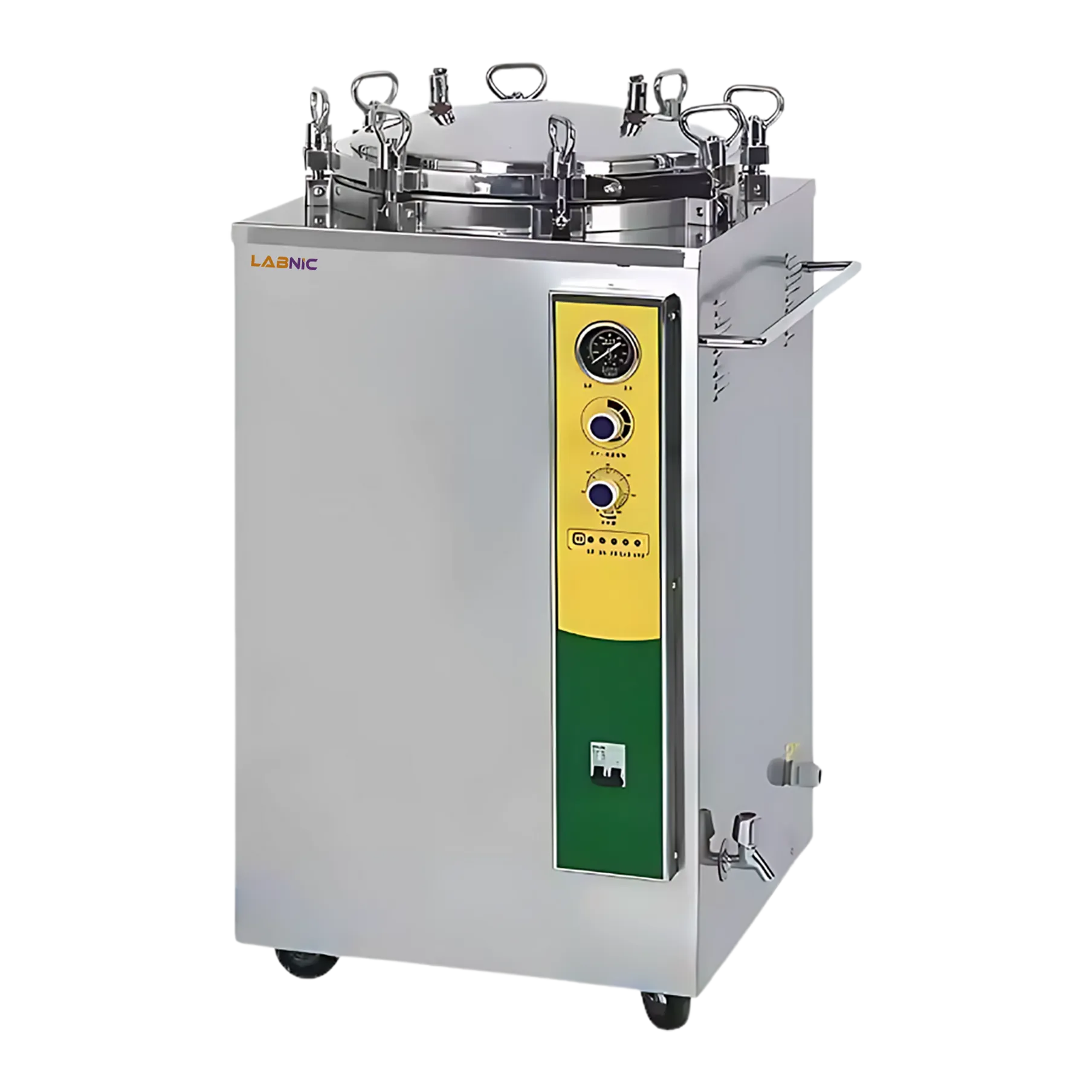 Vertical Autoclave LBN-VA161