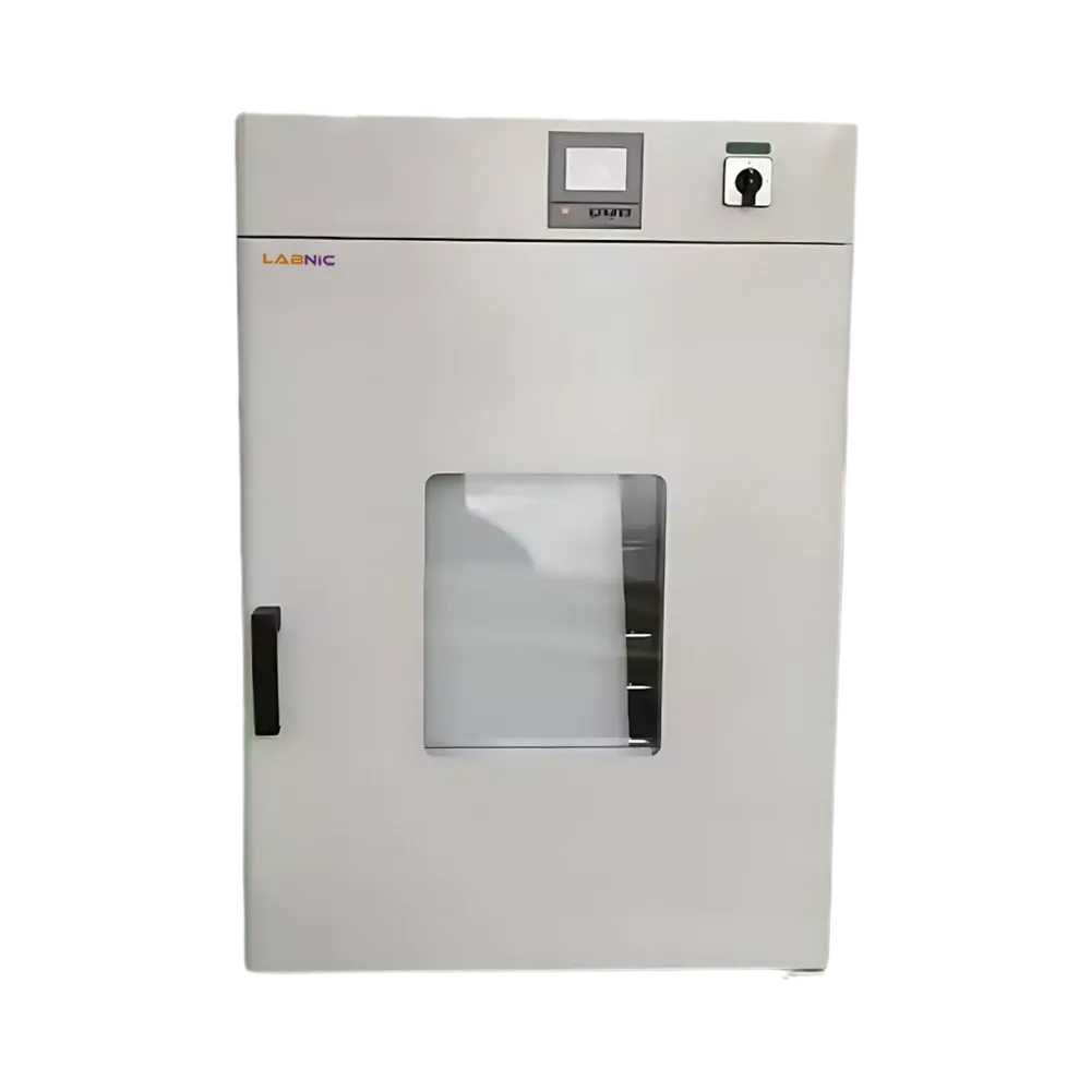 Vertical Heating Incubator LBN-VHI134