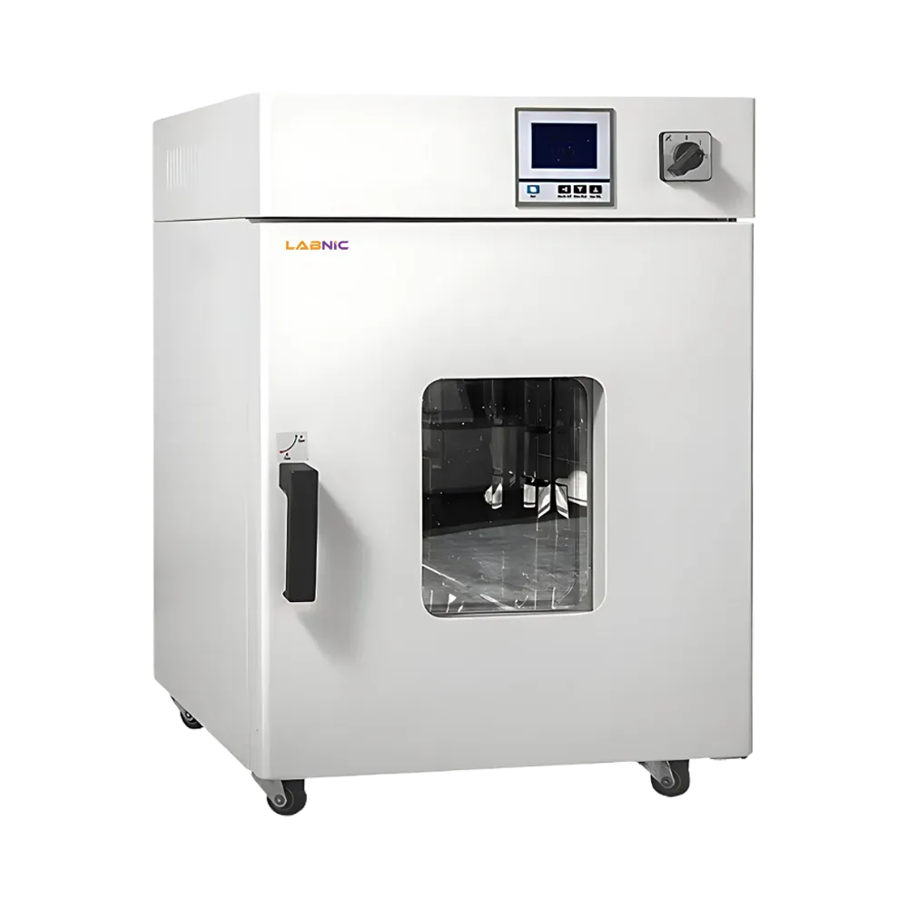 Vertical Heating Incubator LBN-VHI135
