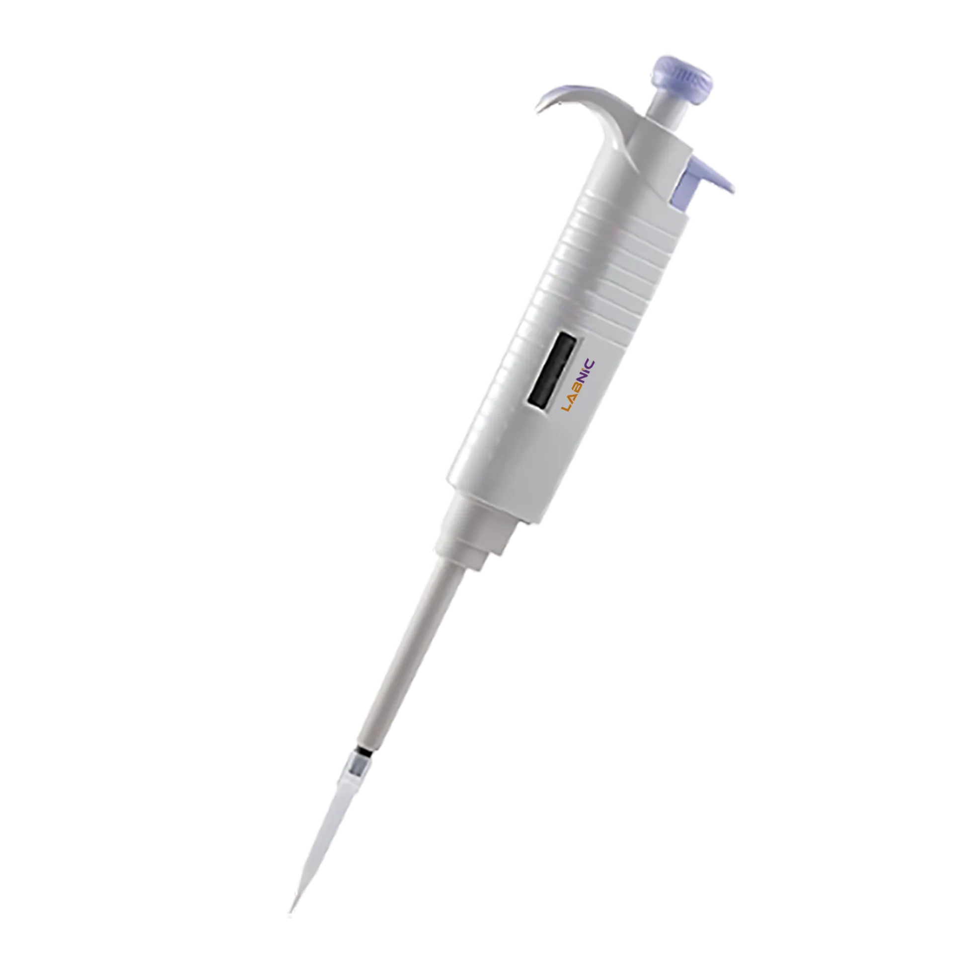 Variable Volume Pipette LBN-VP105