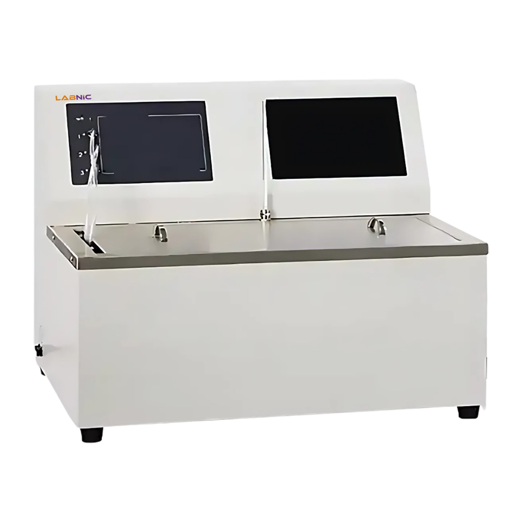 Automatic Vapor Pressure Tester LBN-VP121