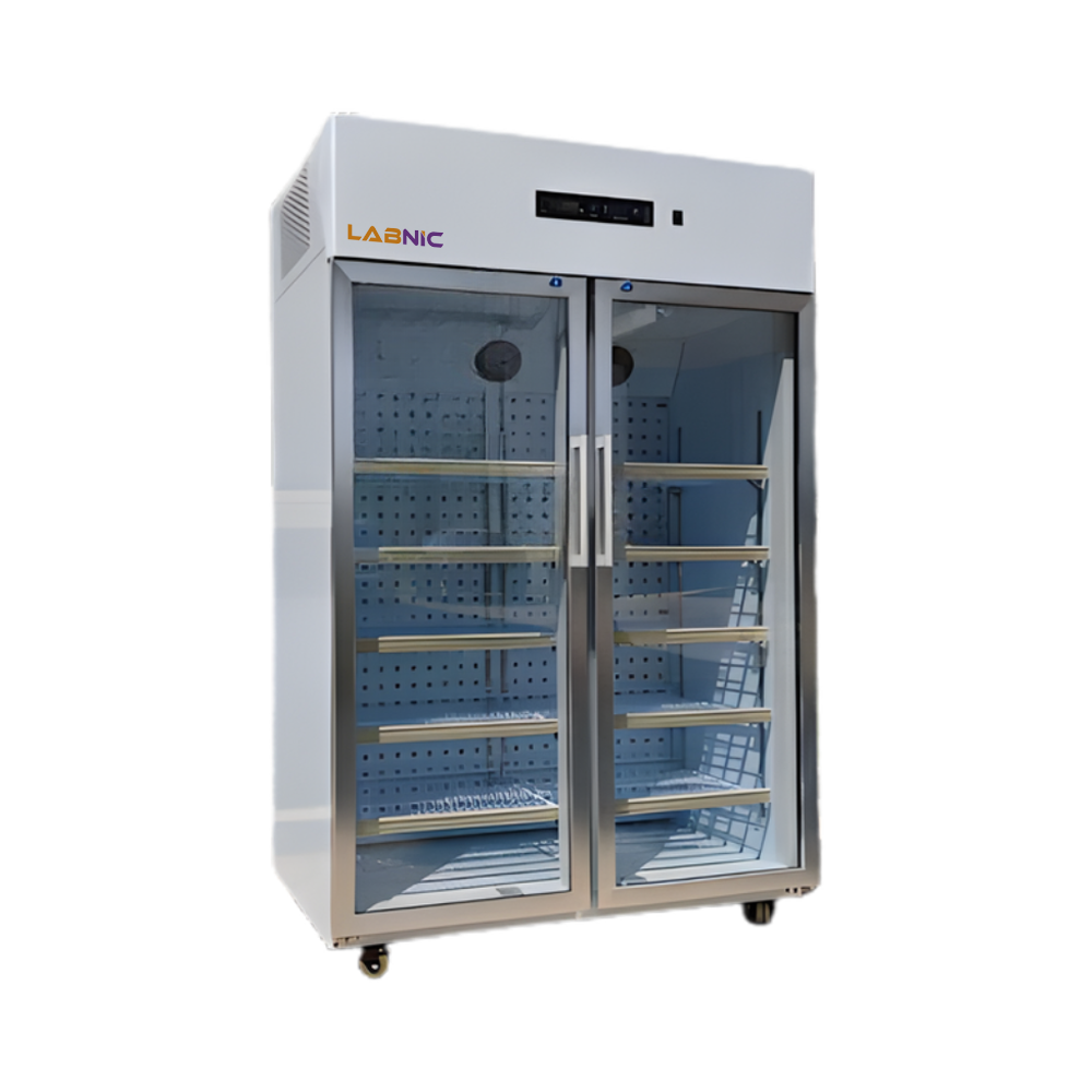 Vaccine Refrigerator LBN-VR111