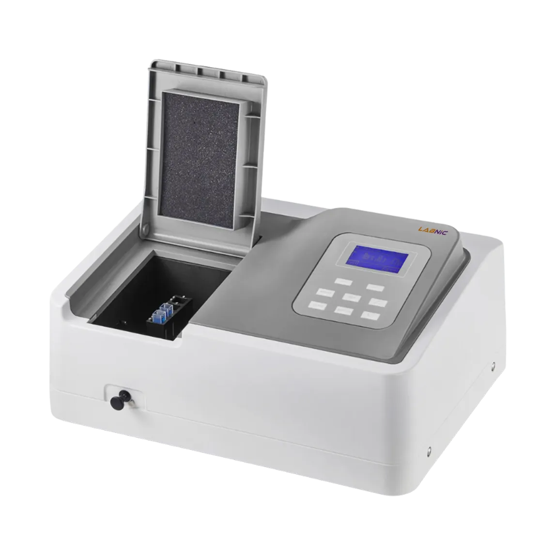 Visible Spectrophotometer LBN-VS131