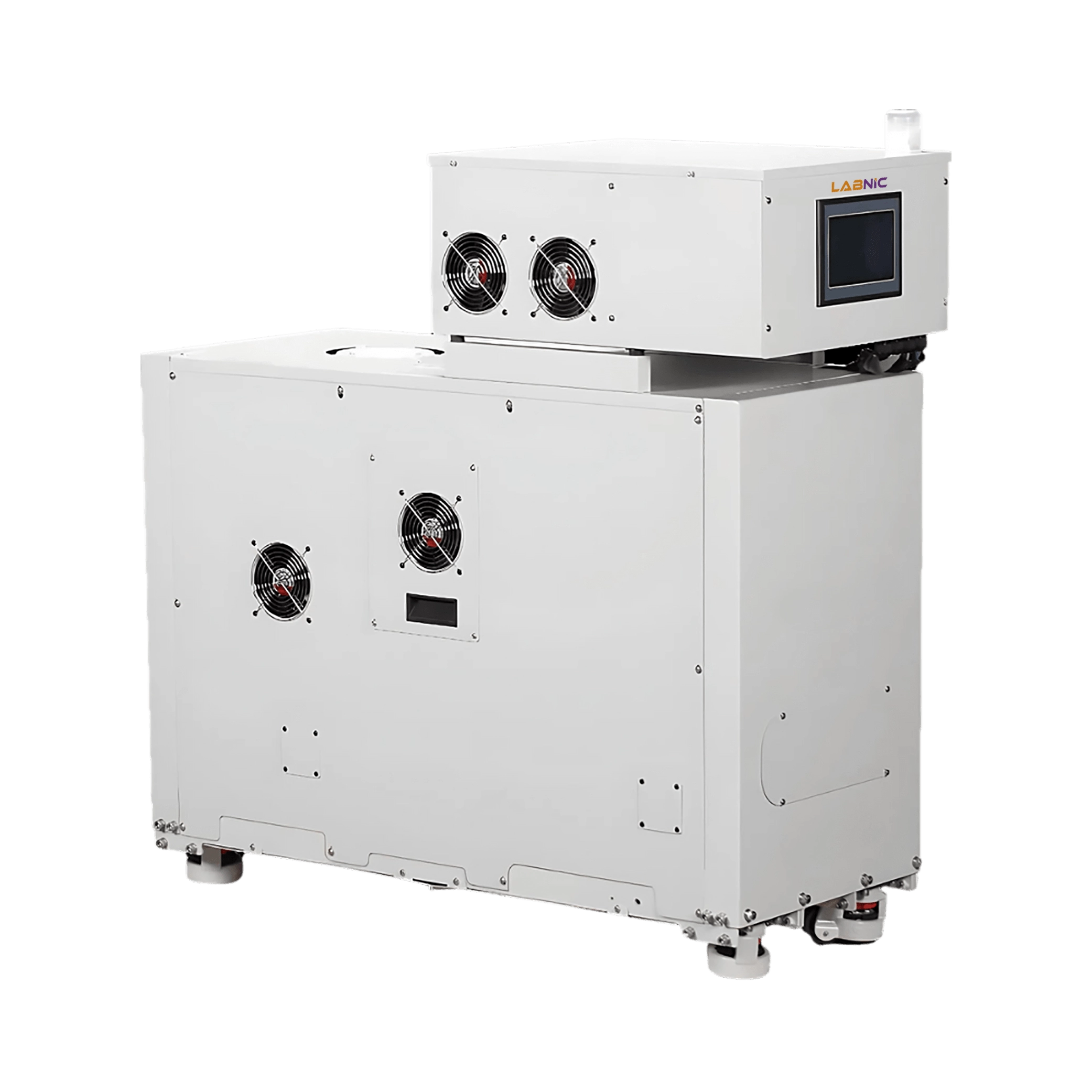 Vacuum System Pump LBN-VS151