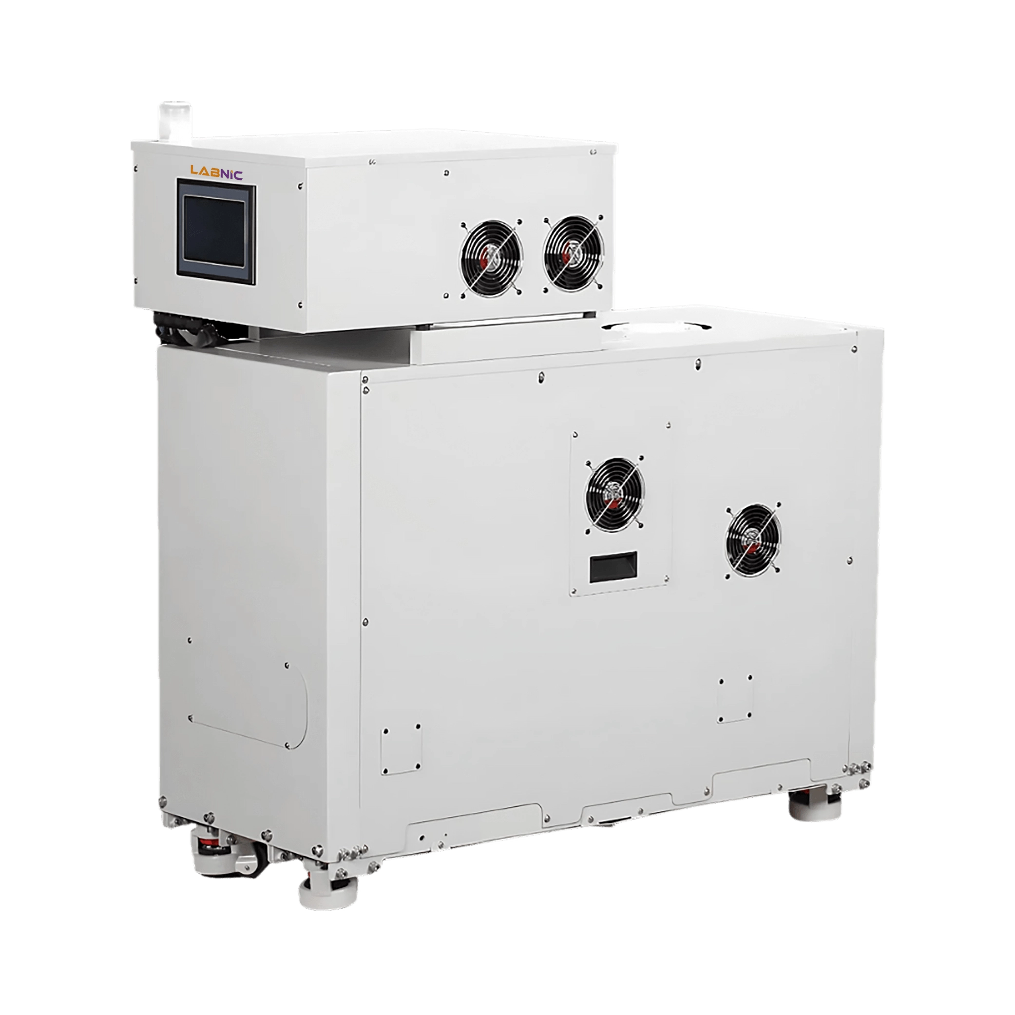 Vacuum System Pump LBN-VS152