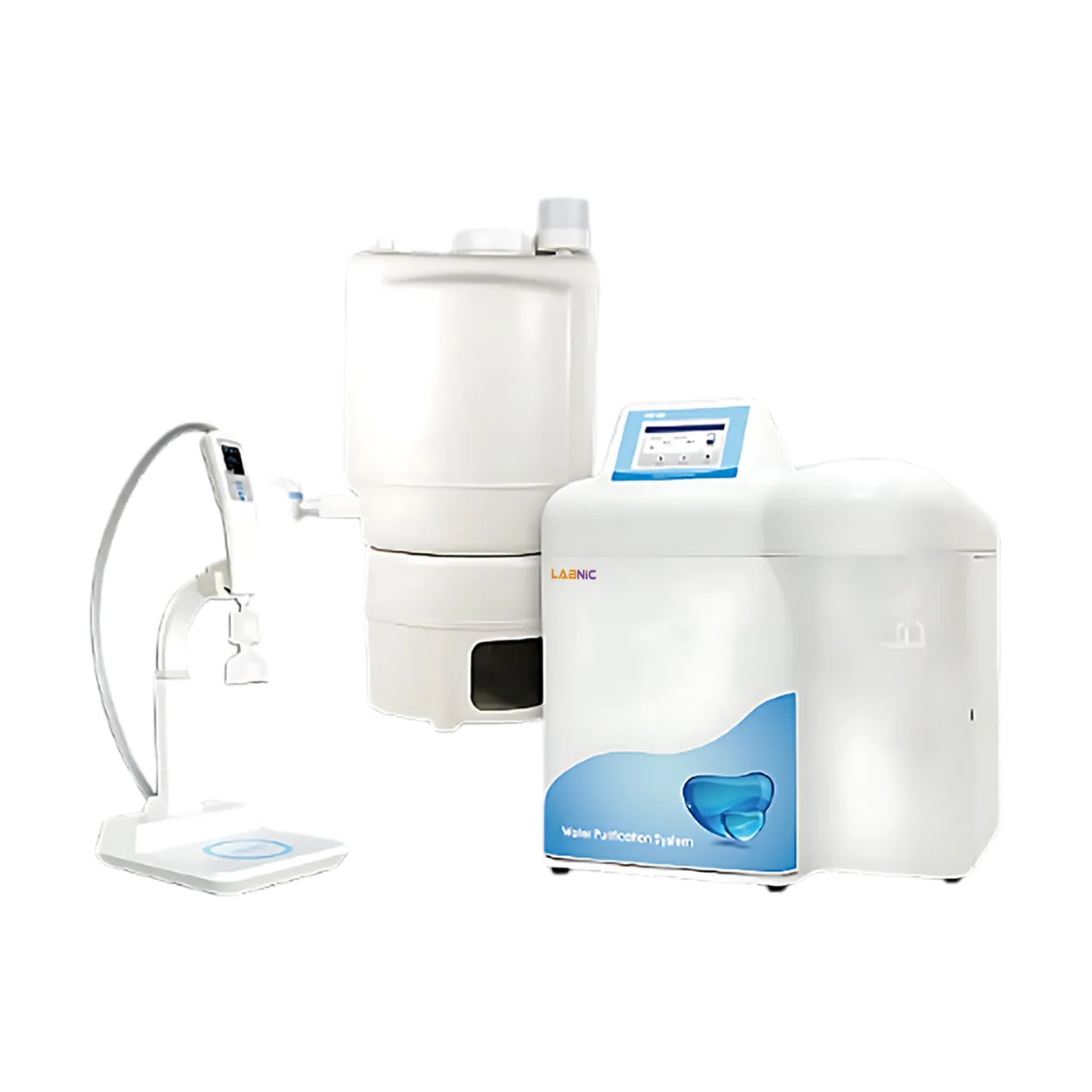 Water Purifier LBN-WP161