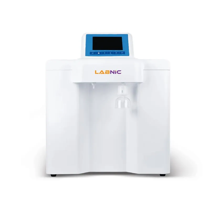 Water Purifier LBN-WP164