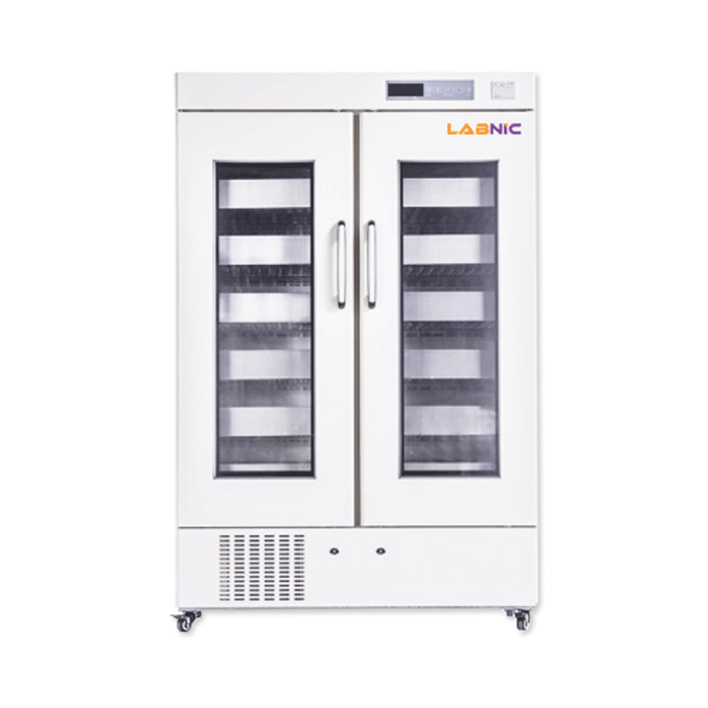 4°C Blood Bank Refrigerator LBN-BR121